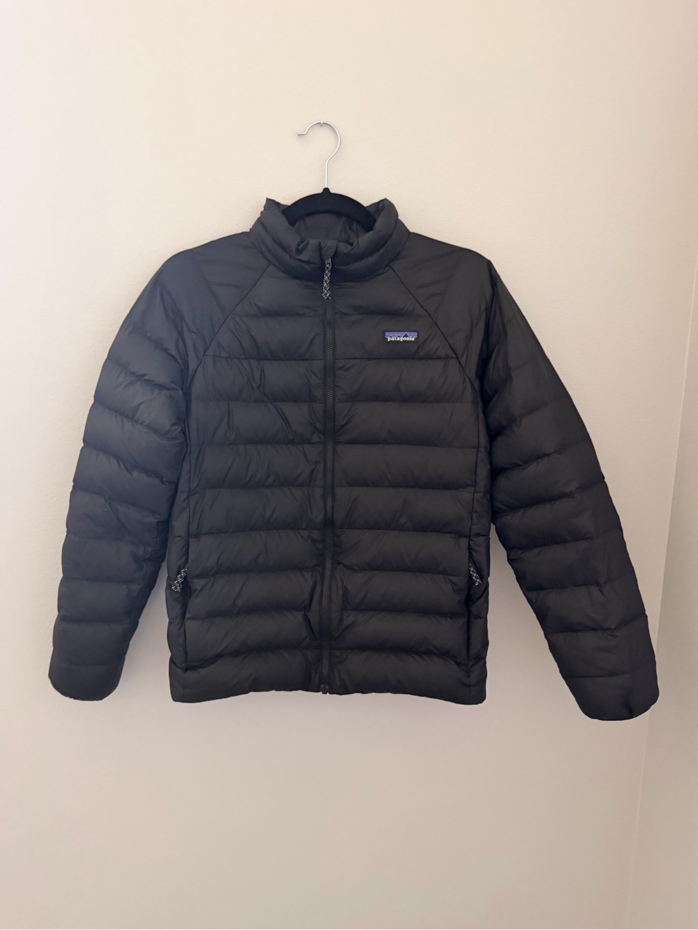 Patagonia Kids Down Sweater Jacket